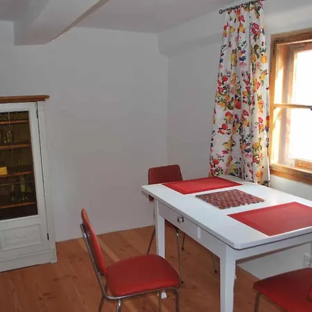 Alte Schmiede Apartment *