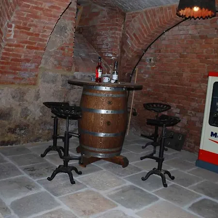 Alte Schmiede