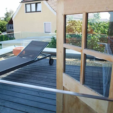 Apartment Alte Schmiede