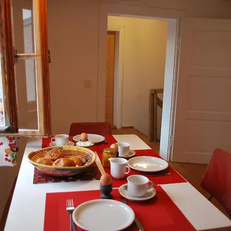 Apartment Alte Schmiede