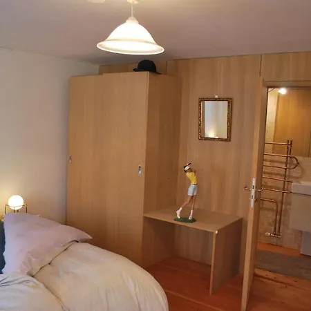 Alte Schmiede Apartment Bad Griesbach (Bavaria)