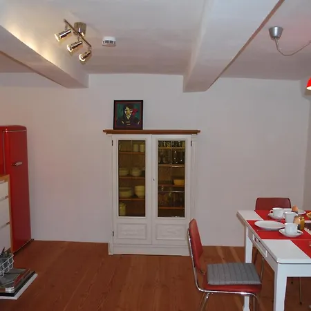 Apartment Alte Schmiede Bad Griesbach (Bavaria)