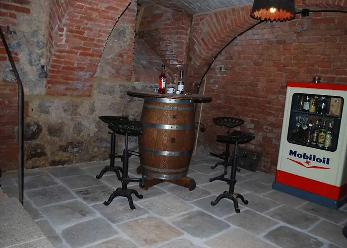 Alte Schmiede